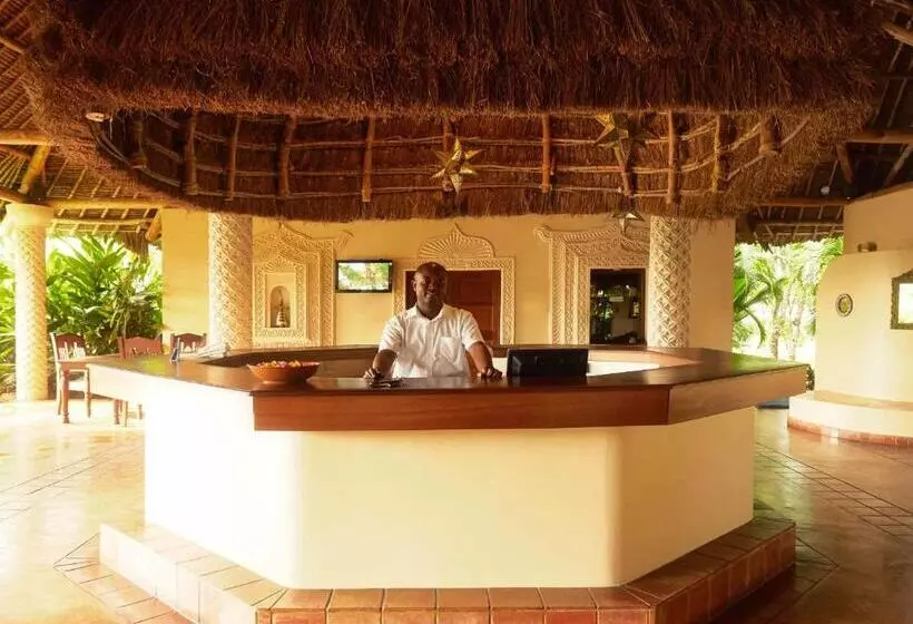 هتل Neptune Palm Beach Boutique Resort & Spa All Inclusive