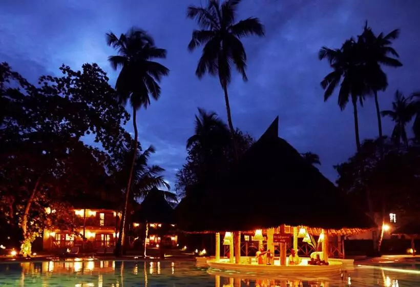 هتل Neptune Palm Beach Boutique Resort & Spa All Inclusive