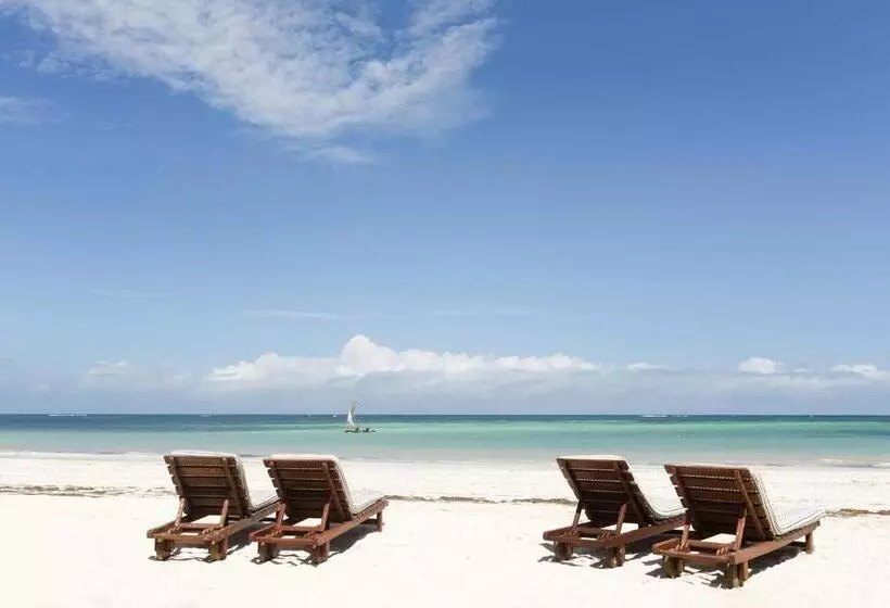 هتل Neptune Palm Beach Boutique Resort & Spa All Inclusive