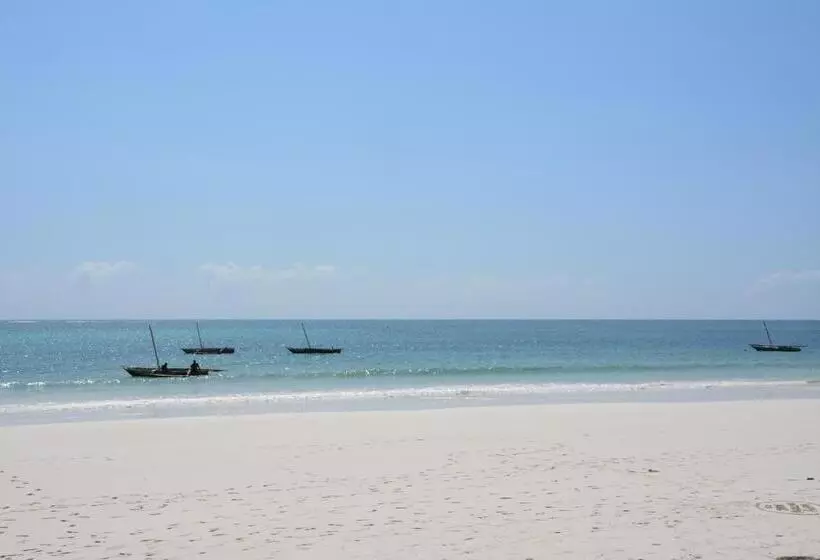 هتل Neptune Palm Beach Boutique Resort & Spa All Inclusive