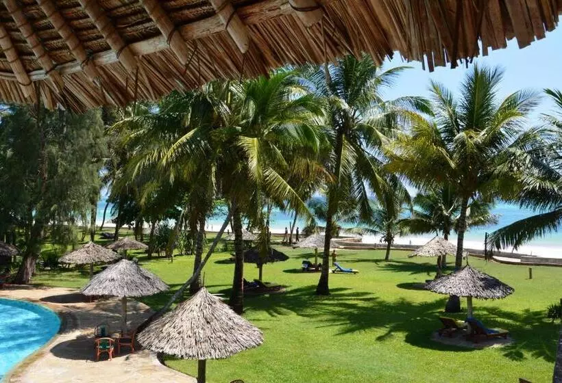 هتل Neptune Palm Beach Boutique Resort & Spa All Inclusive