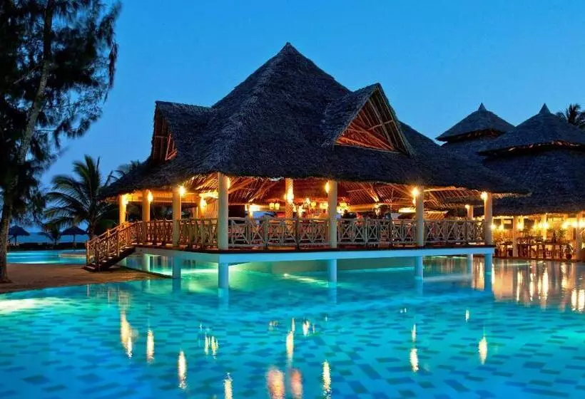 هتل Neptune Palm Beach Boutique Resort & Spa All Inclusive