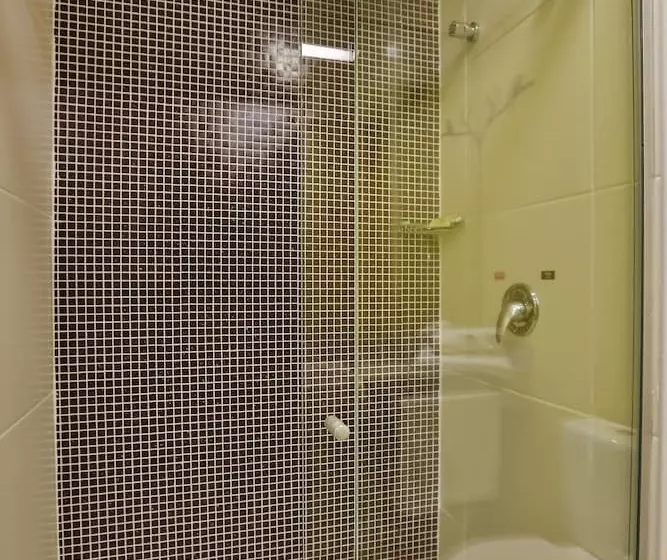 酒店 Nobile Inn Pampulha