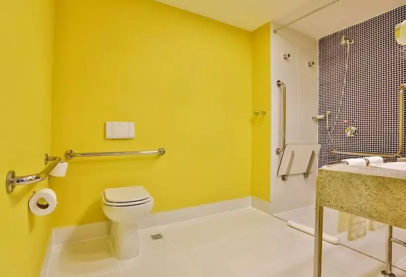 酒店 Nobile Inn Pampulha