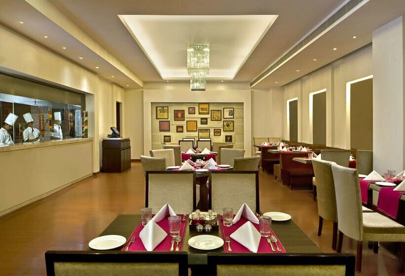 호텔 Park Plaza Chandigarh Zirakpur