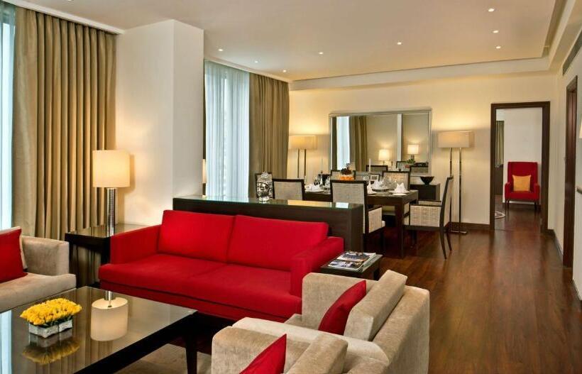 호텔 Park Plaza Chandigarh Zirakpur