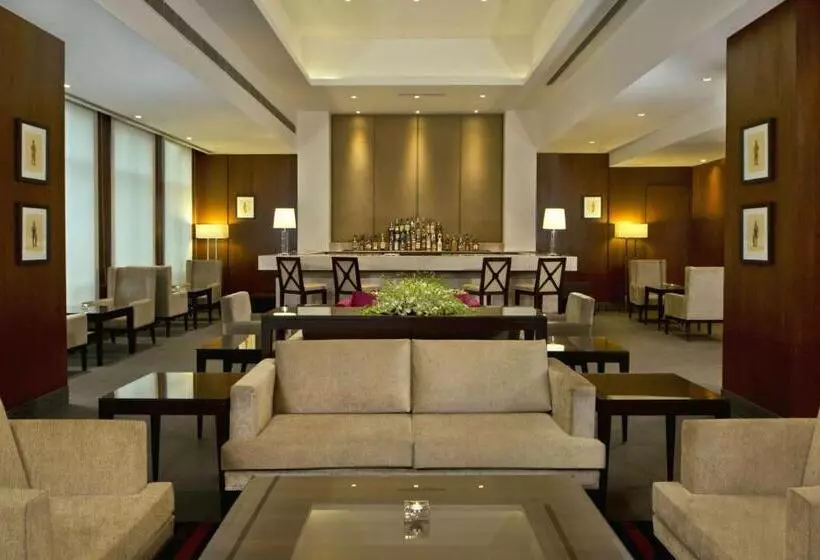 Hotel Park Plaza Chandigarh Zirakpur