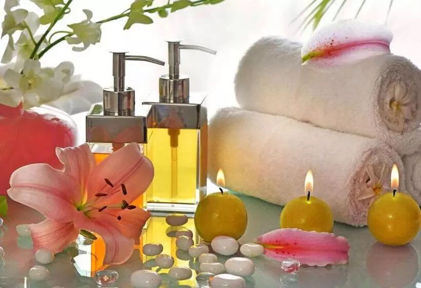 Hotel Park Plaza Chandigarh Zirakpur