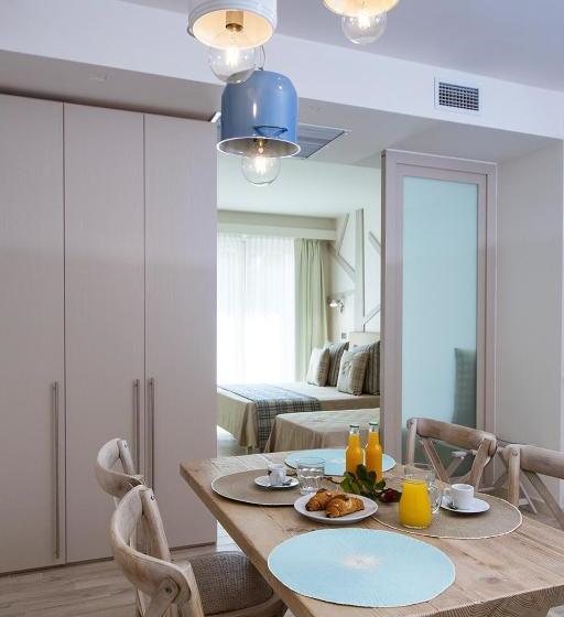 호텔 Residence La Ventola