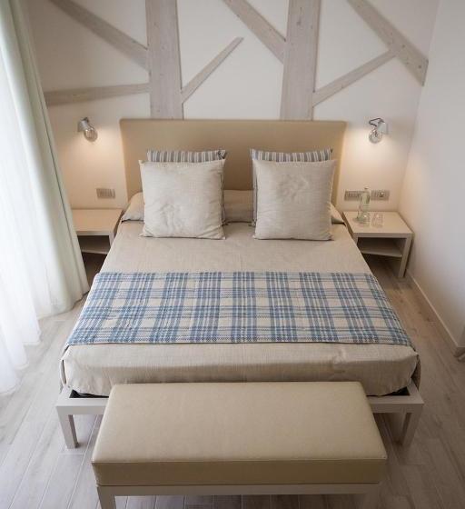 호텔 Residence La Ventola