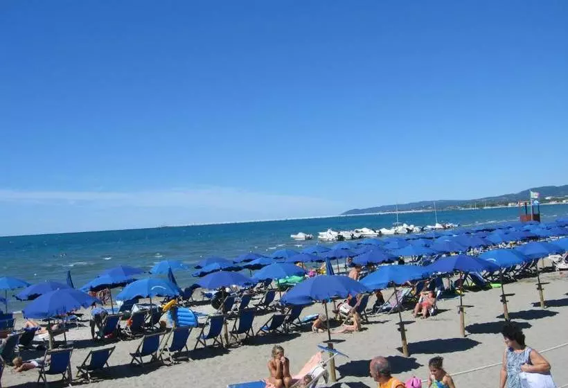 Отель Residence La Ventola