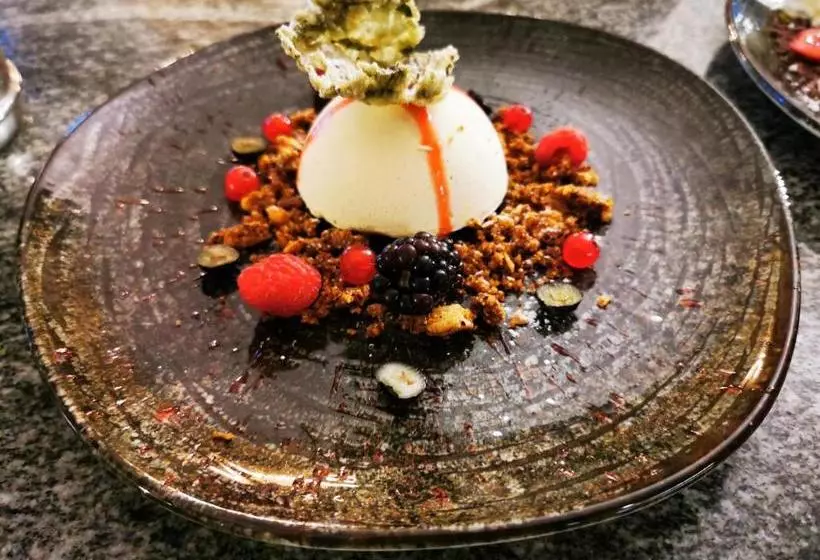 Отель Residence La Ventola