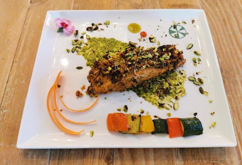 호텔 Residence La Ventola