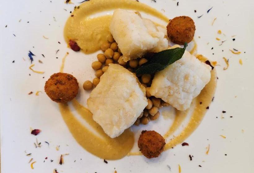 호텔 Residence La Ventola