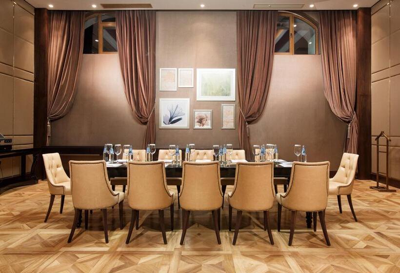 호텔 Rixos Krasnaya Polyana Sochi