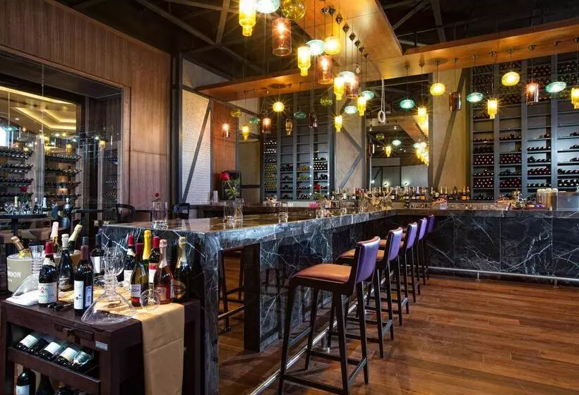 בית מלון כפרי Rixos Krasnaya Polyana Sochi