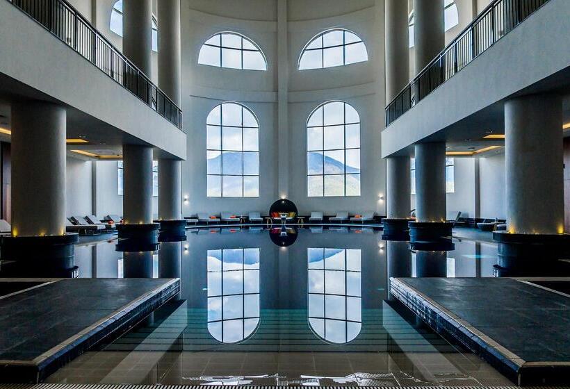 호텔 Rixos Krasnaya Polyana Sochi