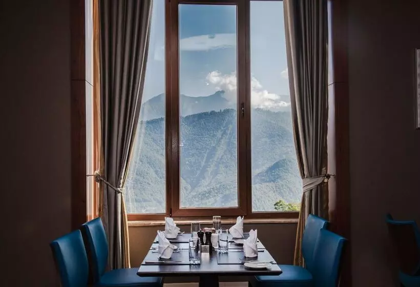 בית מלון כפרי Rixos Krasnaya Polyana Sochi