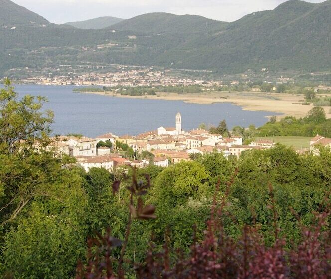 Romantik Hotel Relais Mirabella Iseo