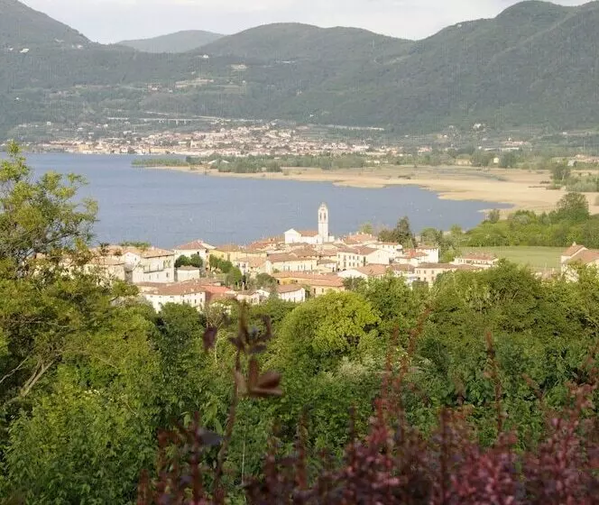 Romantik Hotel Relais Mirabella Iseo
