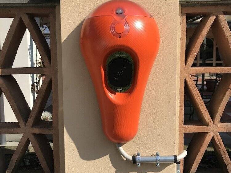 Romantik Hotel Relais Mirabella Iseo