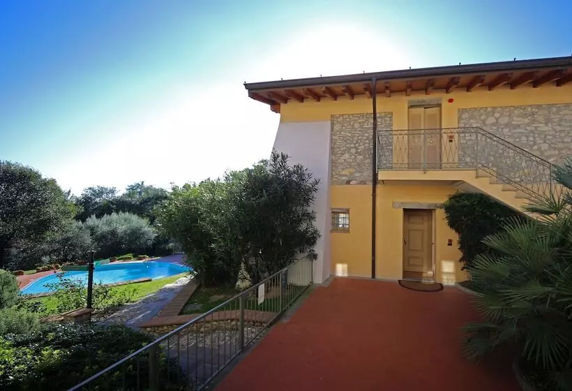 Romantik Hotel Relais Mirabella Iseo