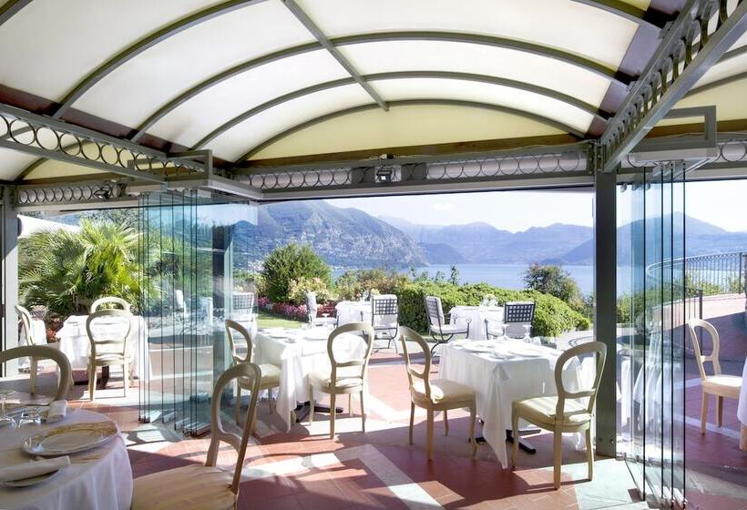 Romantik Hotel Relais Mirabella Iseo