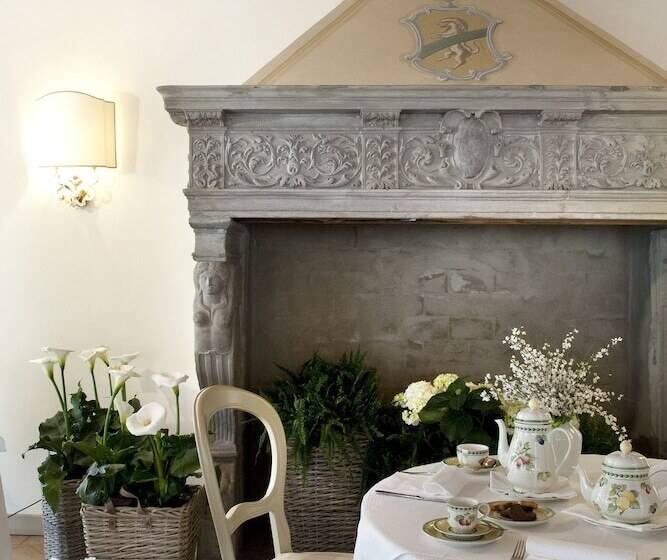 Romantik Hotel Relais Mirabella Iseo