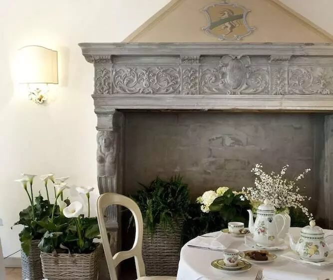 Romantik Hotel Relais Mirabella Iseo