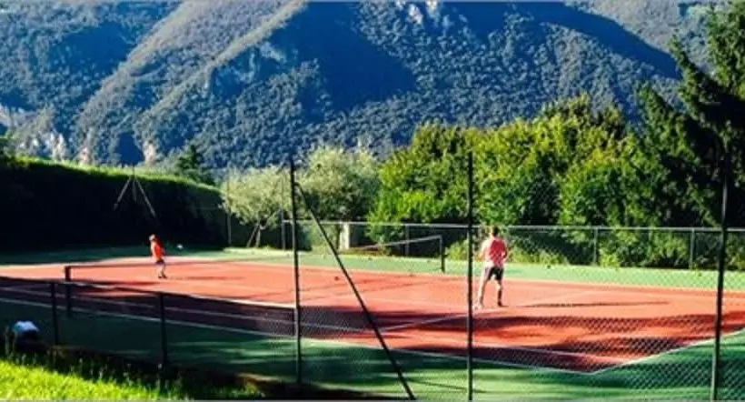 Romantik Hotel Relais Mirabella Iseo