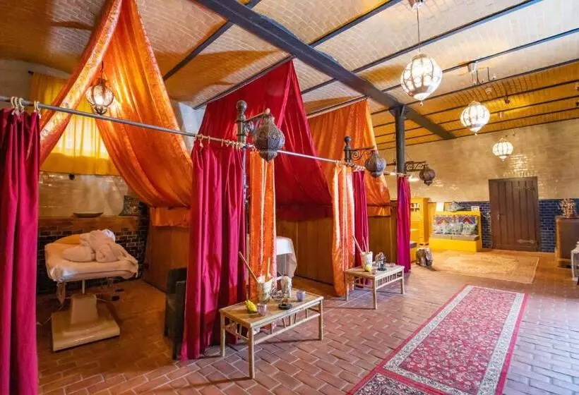 Schlosshotel Fürstlich Drehna