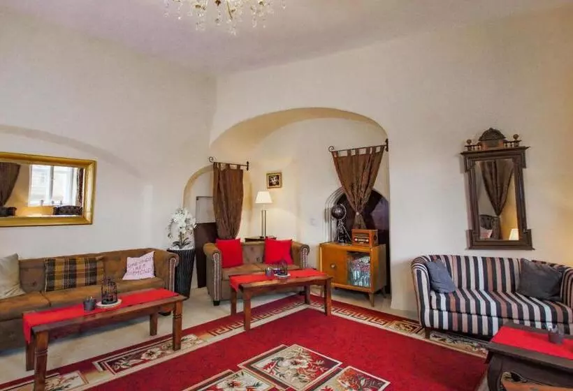 Schlosshotel Fürstlich Drehna