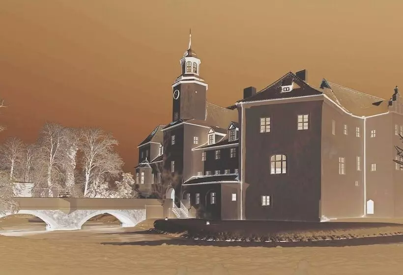 Schlosshotel Fürstlich Drehna