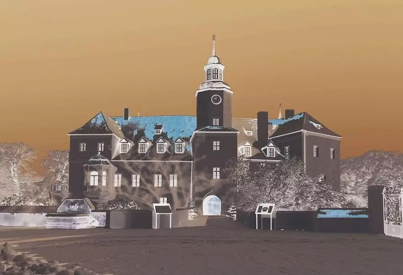 Schlosshotel Fürstlich Drehna