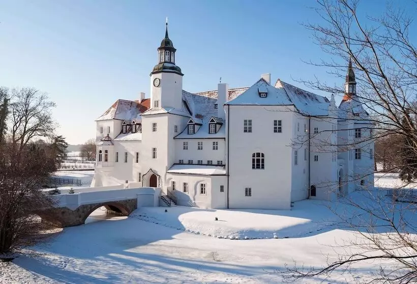 Schlosshotel Fürstlich Drehna