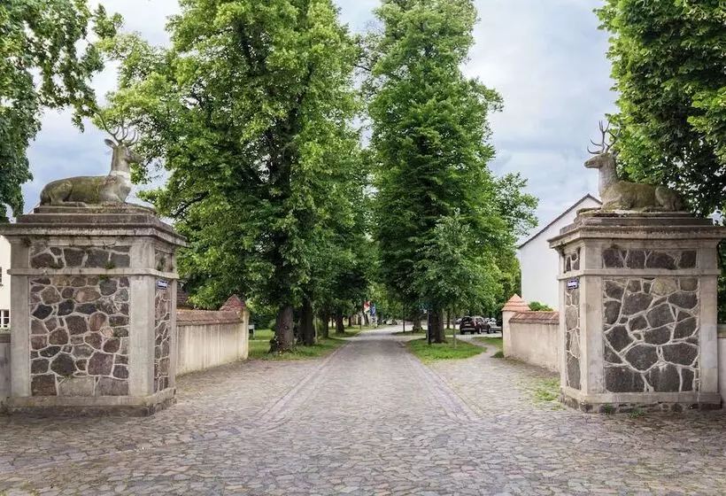 Schlosshotel Fürstlich Drehna