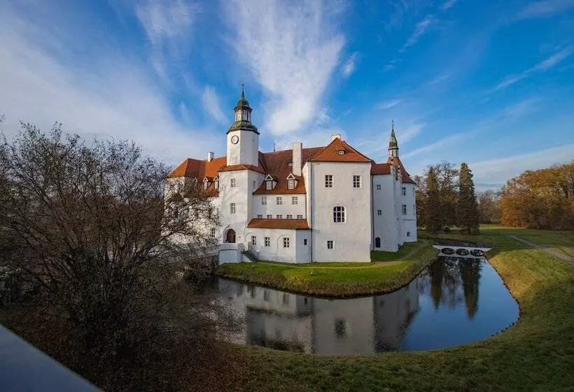 Schlosshotel Fürstlich Drehna