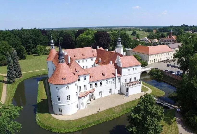 Schlosshotel Fürstlich Drehna