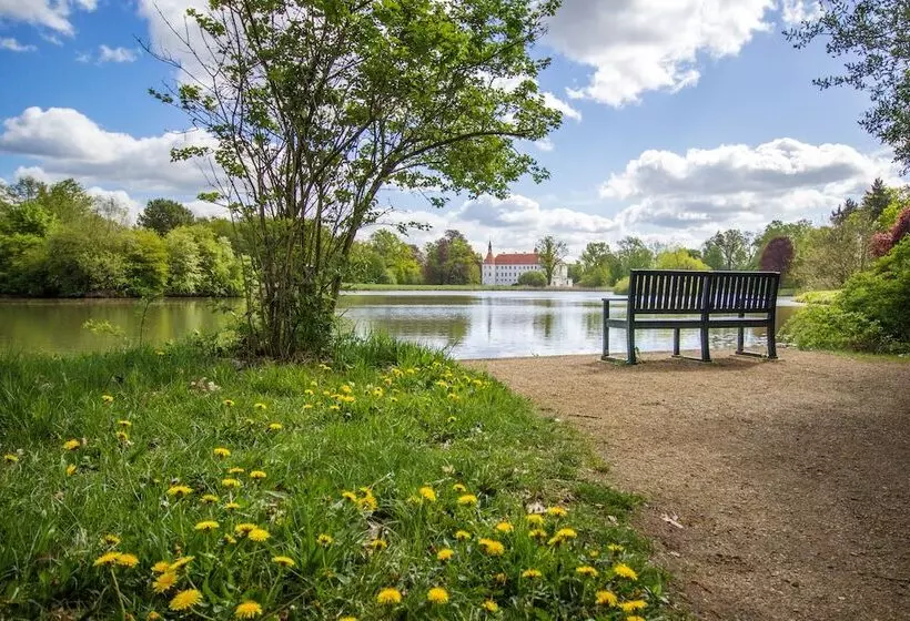 Schlosshotel Fürstlich Drehna