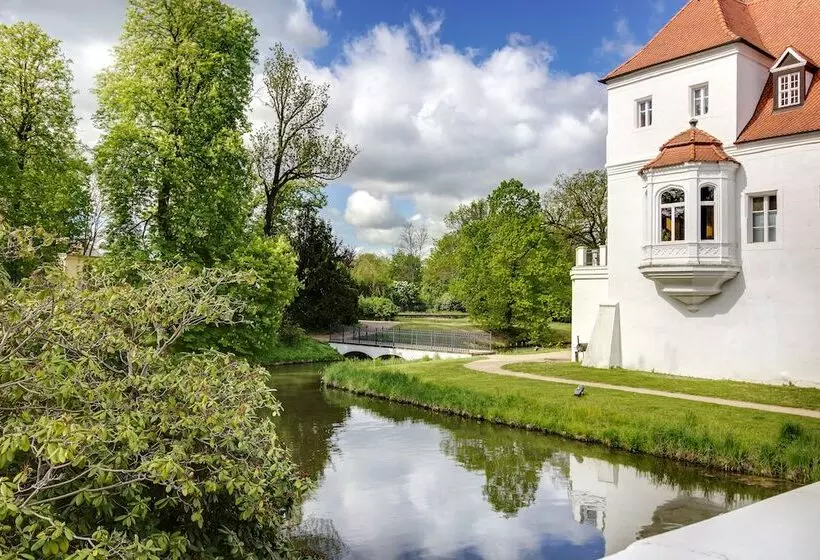Schlosshotel Fürstlich Drehna