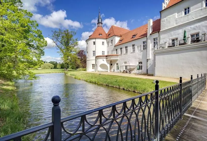 Schlosshotel Fürstlich Drehna