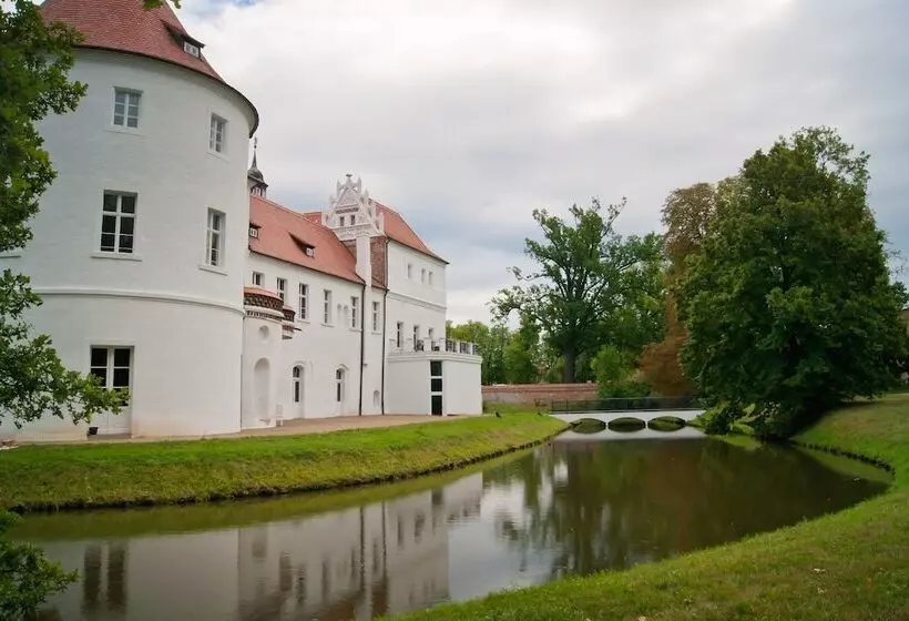 Schlosshotel Fürstlich Drehna