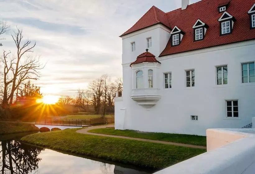 Schlosshotel Fürstlich Drehna