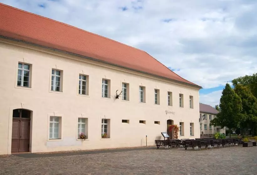 Schlosshotel Fürstlich Drehna