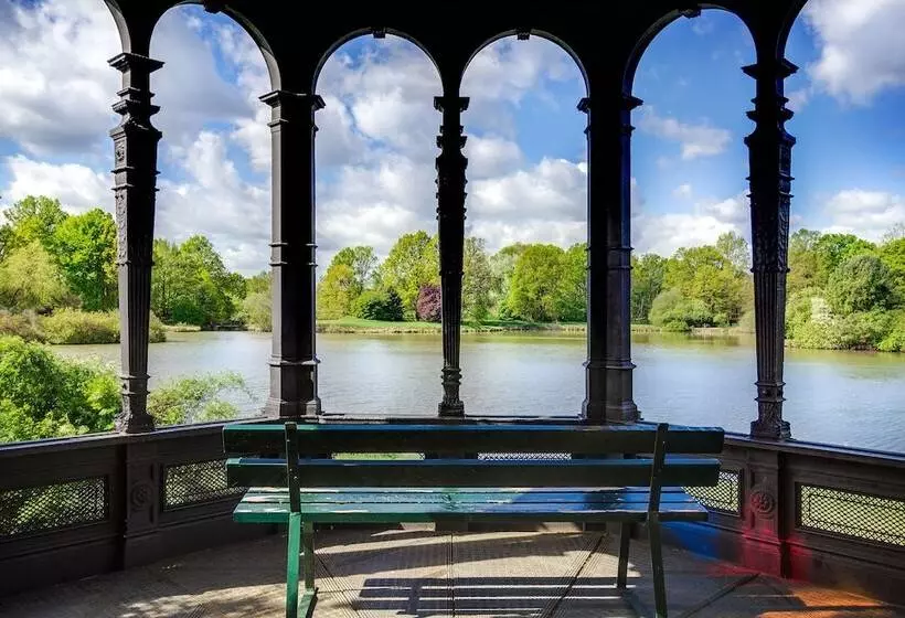 Schlosshotel Fürstlich Drehna