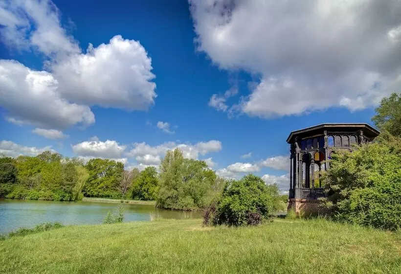 Schlosshotel Fürstlich Drehna