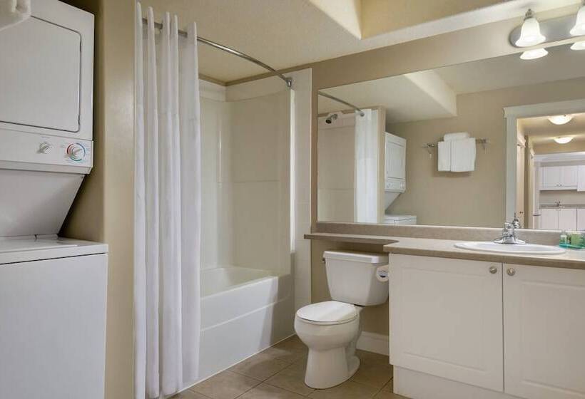 Stanton Suites Hotel Yellowknife