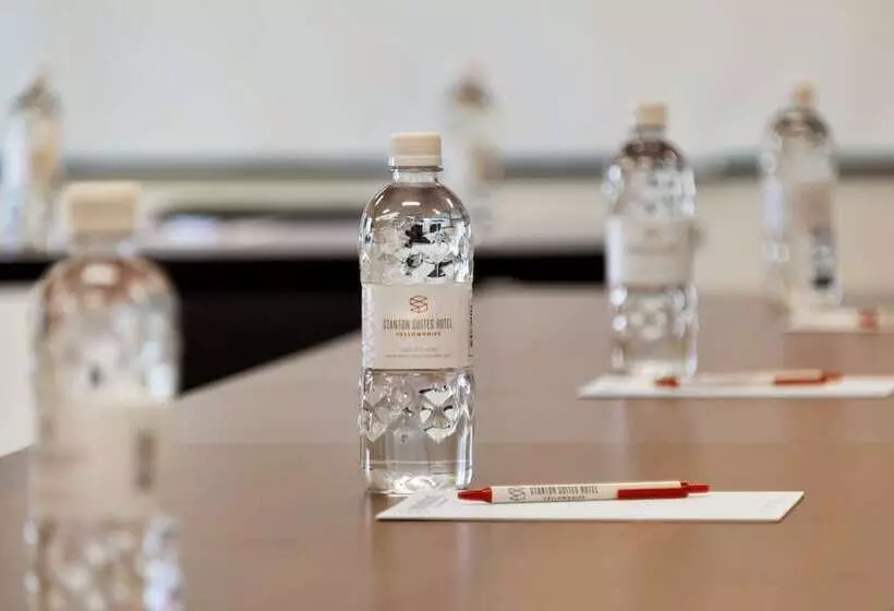 Stanton Suites Hotel Yellowknife