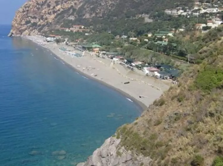 ホテル Villaggio Capo Alaua