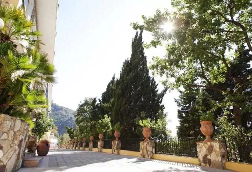 ホテル Villaggio Capo Alaua